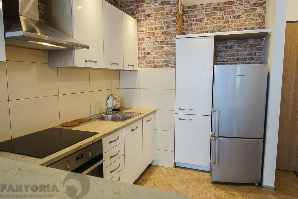 Mieszkanie 2-pokojowe Szczecin, ul. ks. Piotra Ściegiennego. Zdjęcie 17