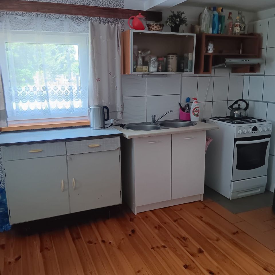 Działka budowlana Macoszyn Duży. Zdjęcie 4