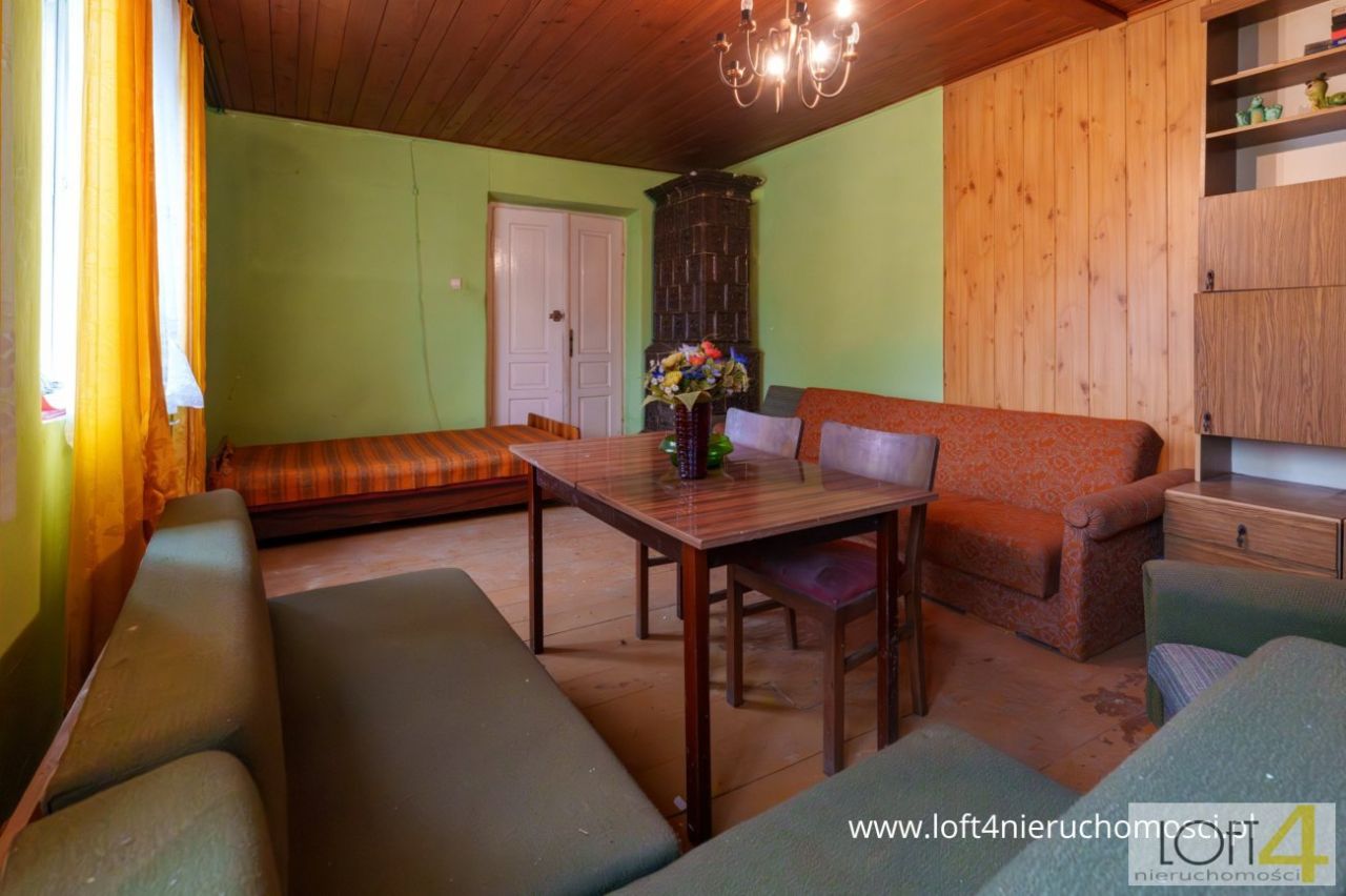 dom wolnostojący, 3 pokoje Nowy Sącz, ul. Jana Matejki. Zdjęcie 8