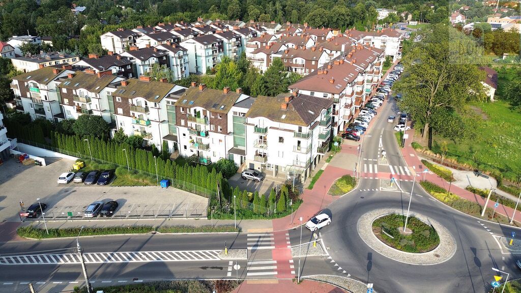 Mieszkanie 1-pokojowe Brwinów, ul. Armii Krajowej. Zdjęcie 15