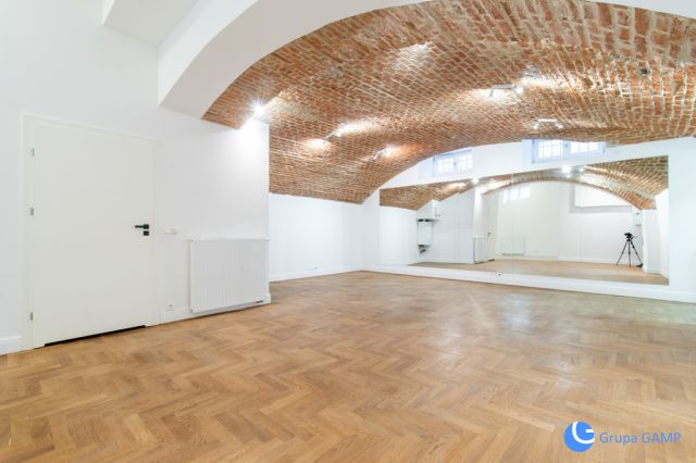 Lokal Kraków Stare Miasto, ul. Zacisze. Zdjęcie 1