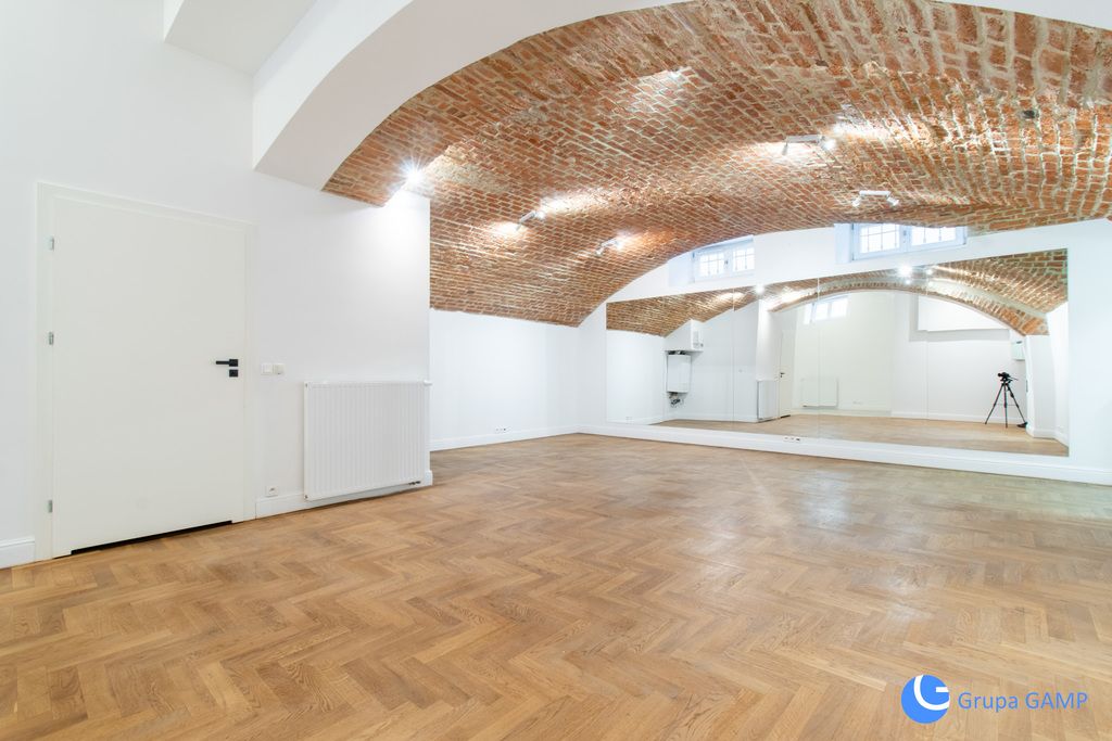 Lokal Kraków Stare Miasto, ul. Zacisze