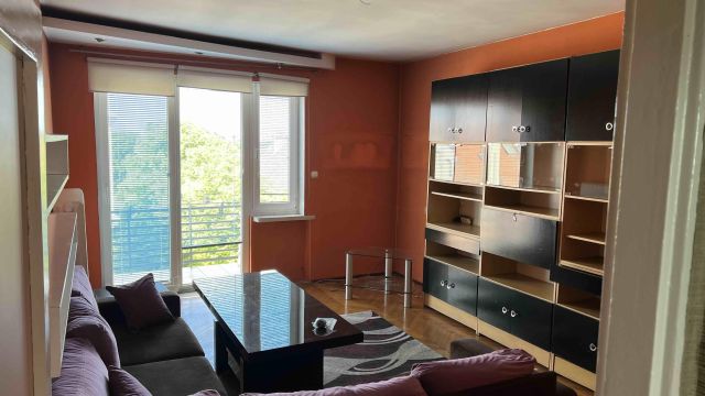 Mieszkanie 3-pokojowe Ostrów Wielkopolski Centrum, ul. Wolności. Zdjęcie 1