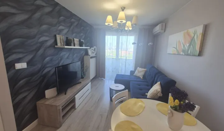 Mieszkanie 2-pokojowe Warszawa Wola, ul. Stańczyka