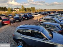 Działka inwestycyjna Dawidy Bankowe, ul. Starzyńskiego. Zdjęcie 3