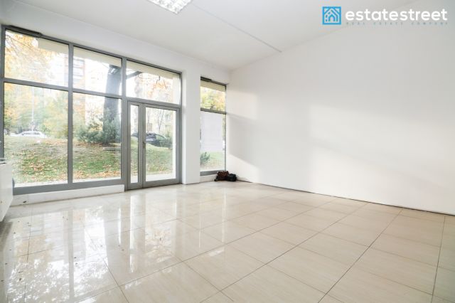 Lokal Kraków Bonarka, ul. Walerego Sławka. Zdjęcie 7