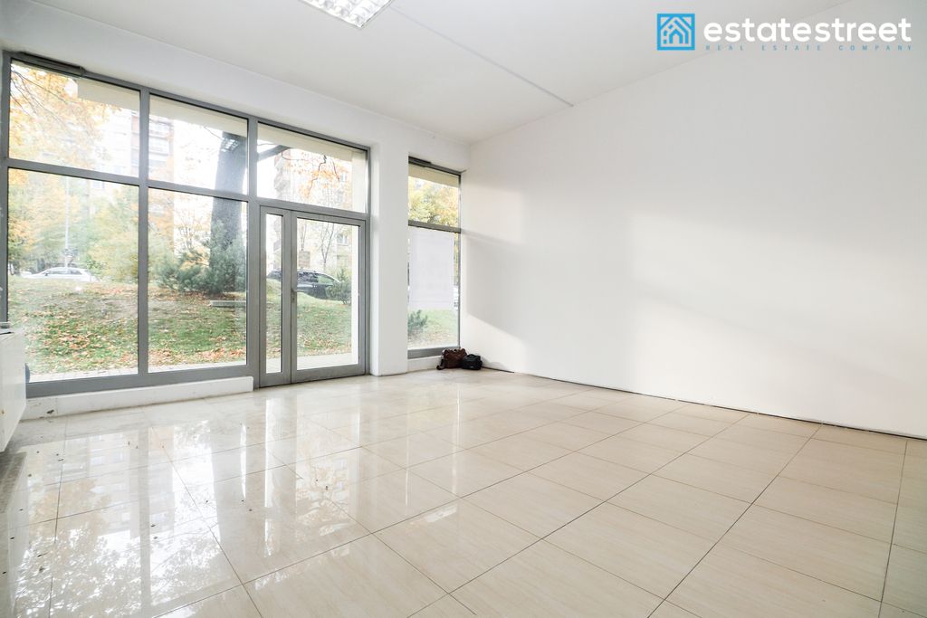 Lokal Kraków Bonarka, ul. Walerego Sławka. Zdjęcie 7