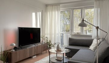 Mieszkanie 2-pokojowe Gdańsk Brzeźno, ul. Łozy