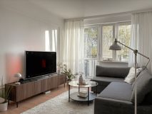 Mieszkanie 2-pokojowe Gdańsk Brzeźno, ul. Łozy