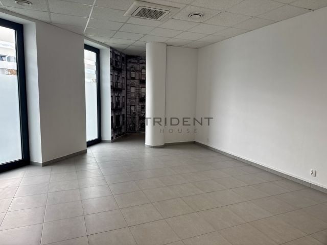 Biuro Warszawa Ursynów, ul. rtm. Witolda Pileckiego. Zdjęcie 8