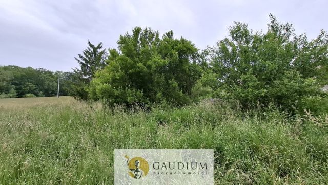 Działka budowlana Buszkowy Górne, ul. Leśna Góra. Zdjęcie 3