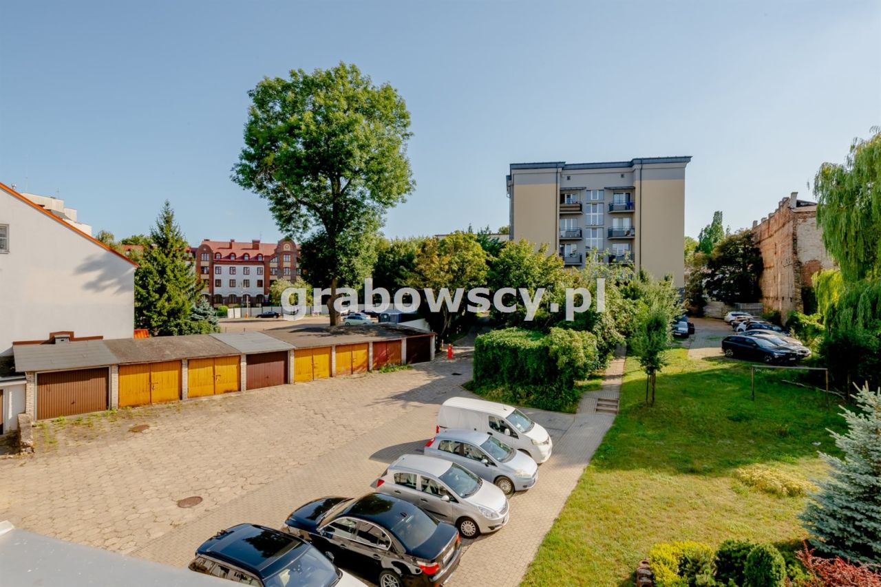 Mieszkanie 2-pokojowe Białystok Centrum. Zdjęcie 12