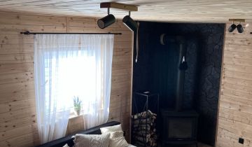 Działka budowlana Białka