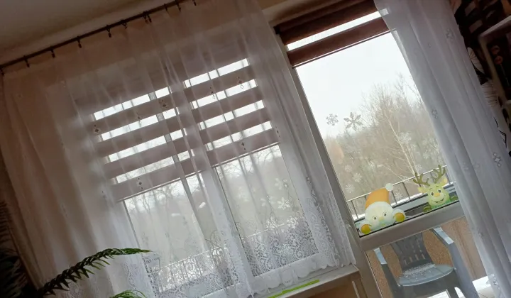 Mieszkanie 3-pokojowe Pogwizdów, ul. Klemensa Matusiaka