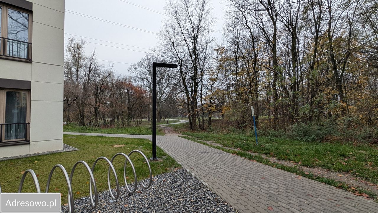 Mieszkanie 3-pokojowe Kraków Podgórze, ul. Lasówka. Zdjęcie 2