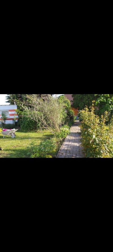 Działka rod Gniezno. Zdjęcie 5