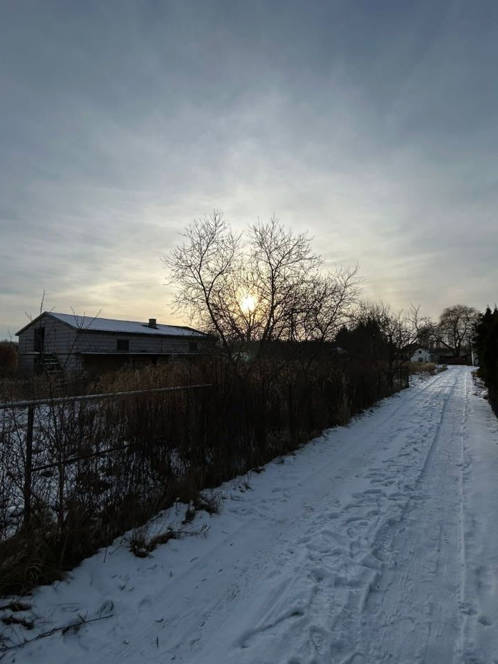 Działka budowlana Radziwiłłów, ul. Dworcowa