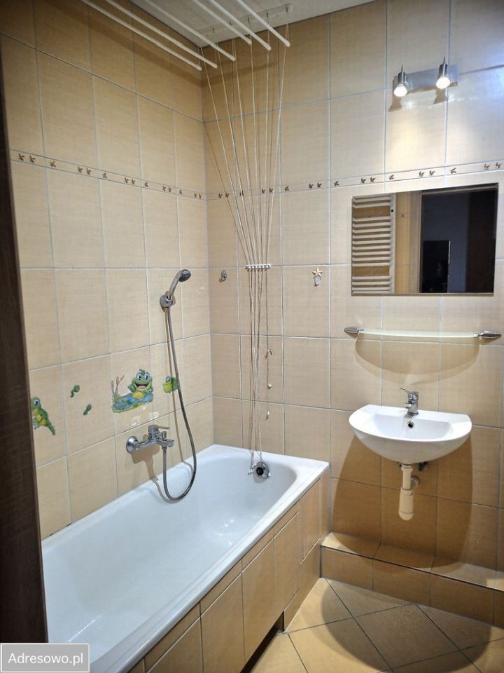 Mieszkanie 2-pokojowe Wrocław Muchobór Wielki, ul. Marka Hłaski. Zdjęcie 6