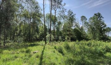 Działka rekreacyjna Wytyczno