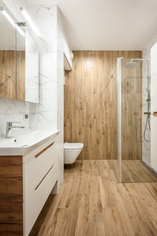 Mieszkanie 1-pokojowe Łódź Chojny, ul. Grażyny. Zdjęcie 4