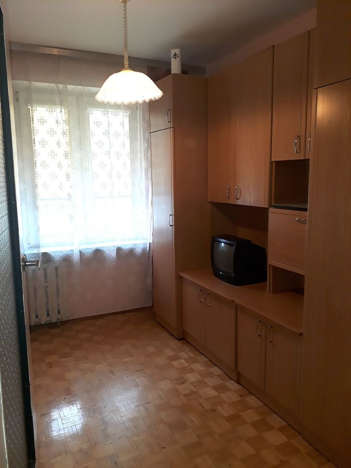 Mieszkanie 3-pokojowe Ostrów Mazowiecka, ul. Lubiejewska. Zdjęcie 8