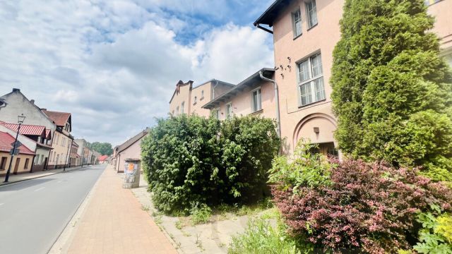 kamienica, 30 pokoi Osieczna. Zdjęcie 3