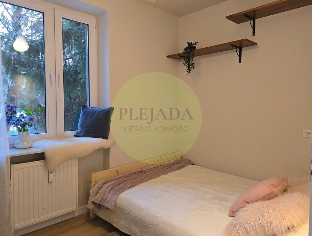 Mieszkanie 2-pokojowe Warszawa Ochota, ul. Opaczewska. Zdjęcie 4