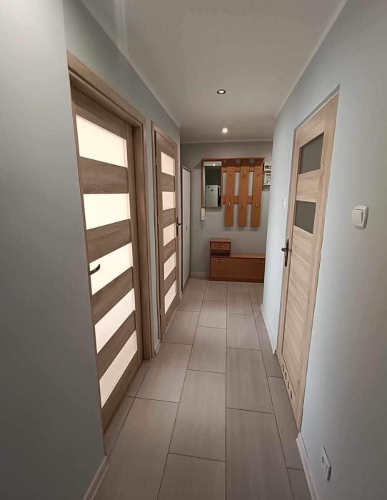 Mieszkanie 2-pokojowe Gdańsk Śródmieście, ul. Szopy. Zdjęcie 11