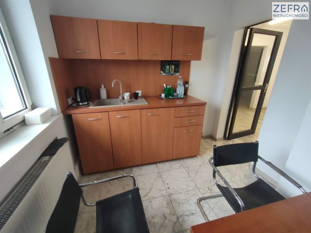 Hala/magazyn Kraków Bronowice. Zdjęcie 9