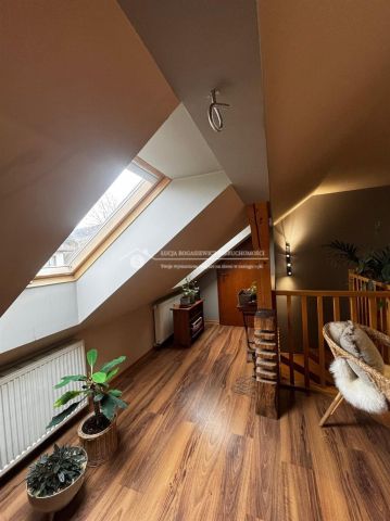 dom wolnostojący, 5 pokoi Jaworze. Zdjęcie 32