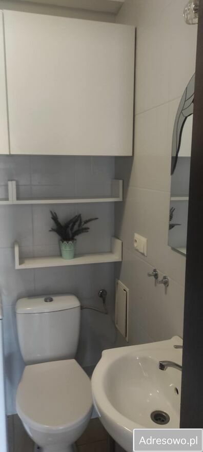 Mieszkanie 3-pokojowe Włocławek Południe , ul. Kaliska. Zdjęcie 9