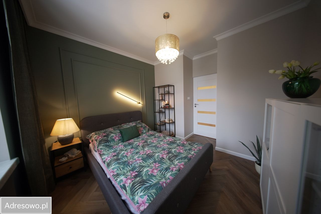 Mieszkanie 2-pokojowe Warszawa Rembertów, ul. Admiralska. Zdjęcie 2