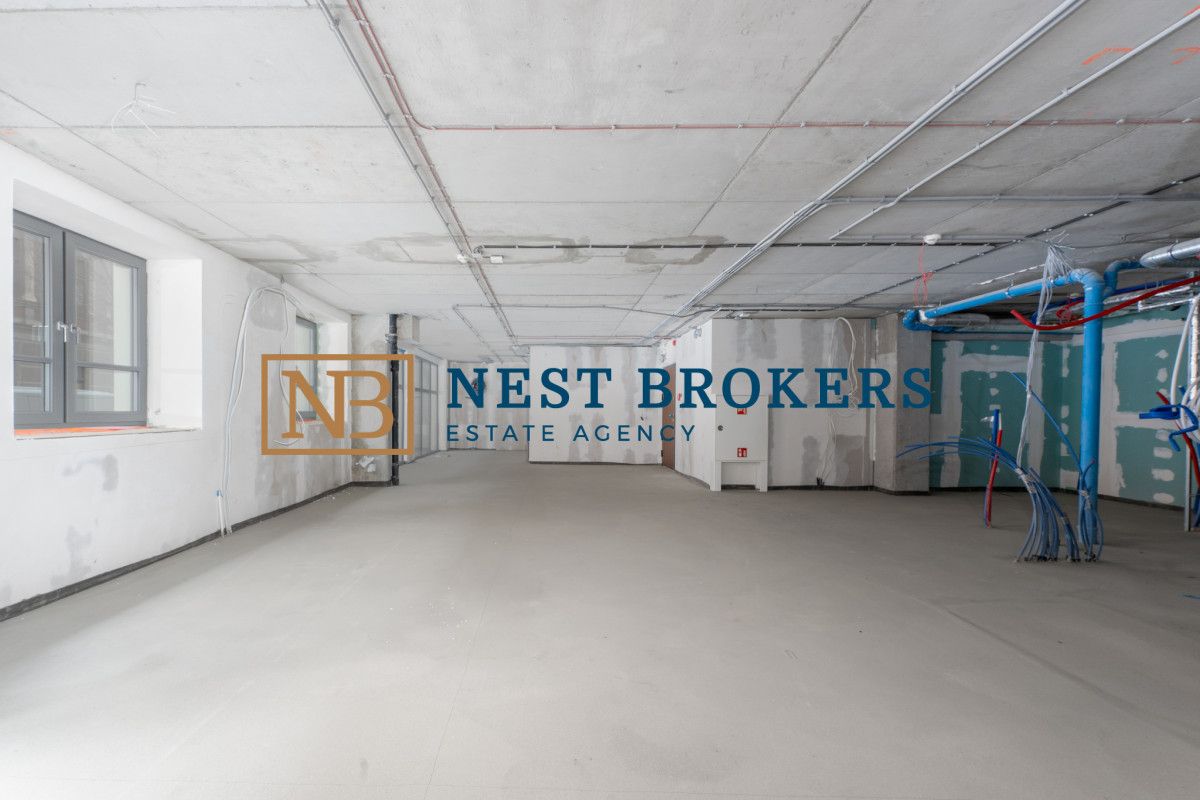 Lokal Kraków Stare Miasto, ul. Smoleńsk. Zdjęcie 10