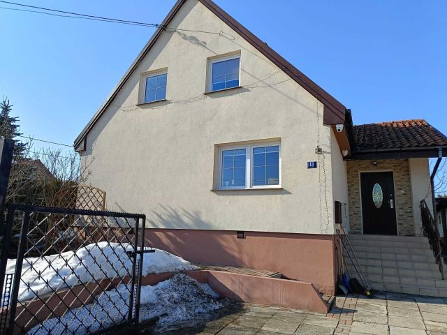 dom wolnostojący Kwidzyn, ul. Wodna. Zdjęcie 1