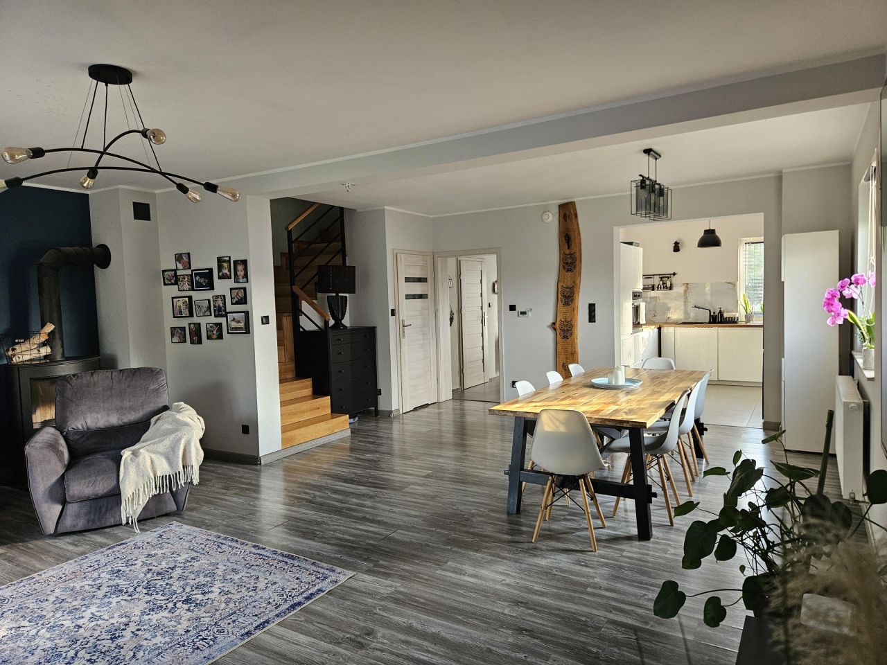 bliźniak, 4 pokoje Gowino, Kwiatowa. Zdjęcie 9