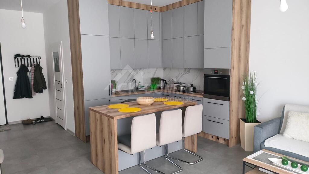 Mieszkanie 2-pokojowe Kielce Uroczysko. Zdjęcie 3