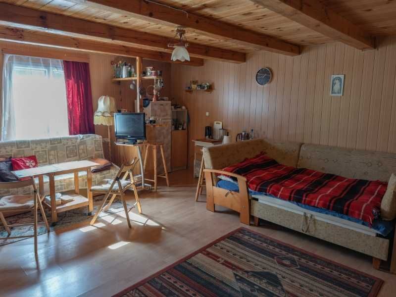 Działka rekreacyjna Stary Orzechów. Zdjęcie 2