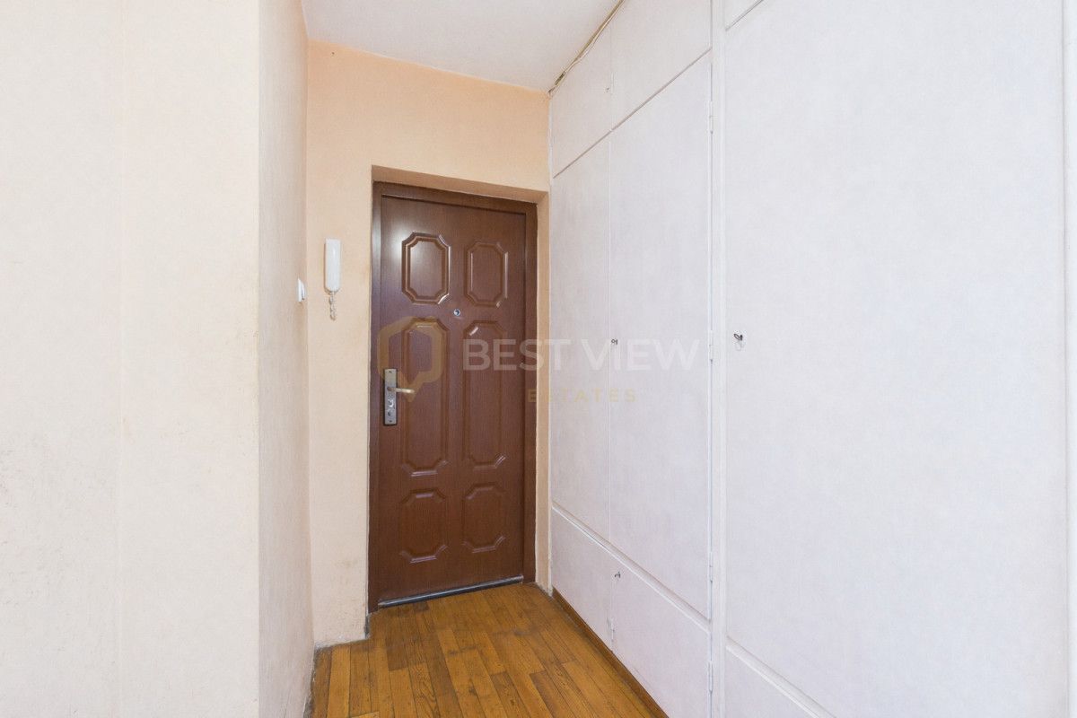 Mieszkanie 4-pokojowe Warszawa Bródno, ul. Toruńska. Zdjęcie 9