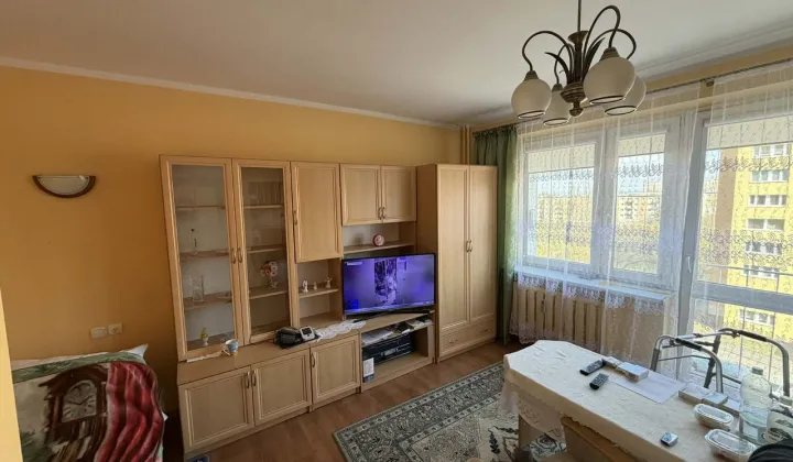 Mieszkanie 1-pokojowe Bydgoszcz Wyżyny, ul. Ku Wiatrakom