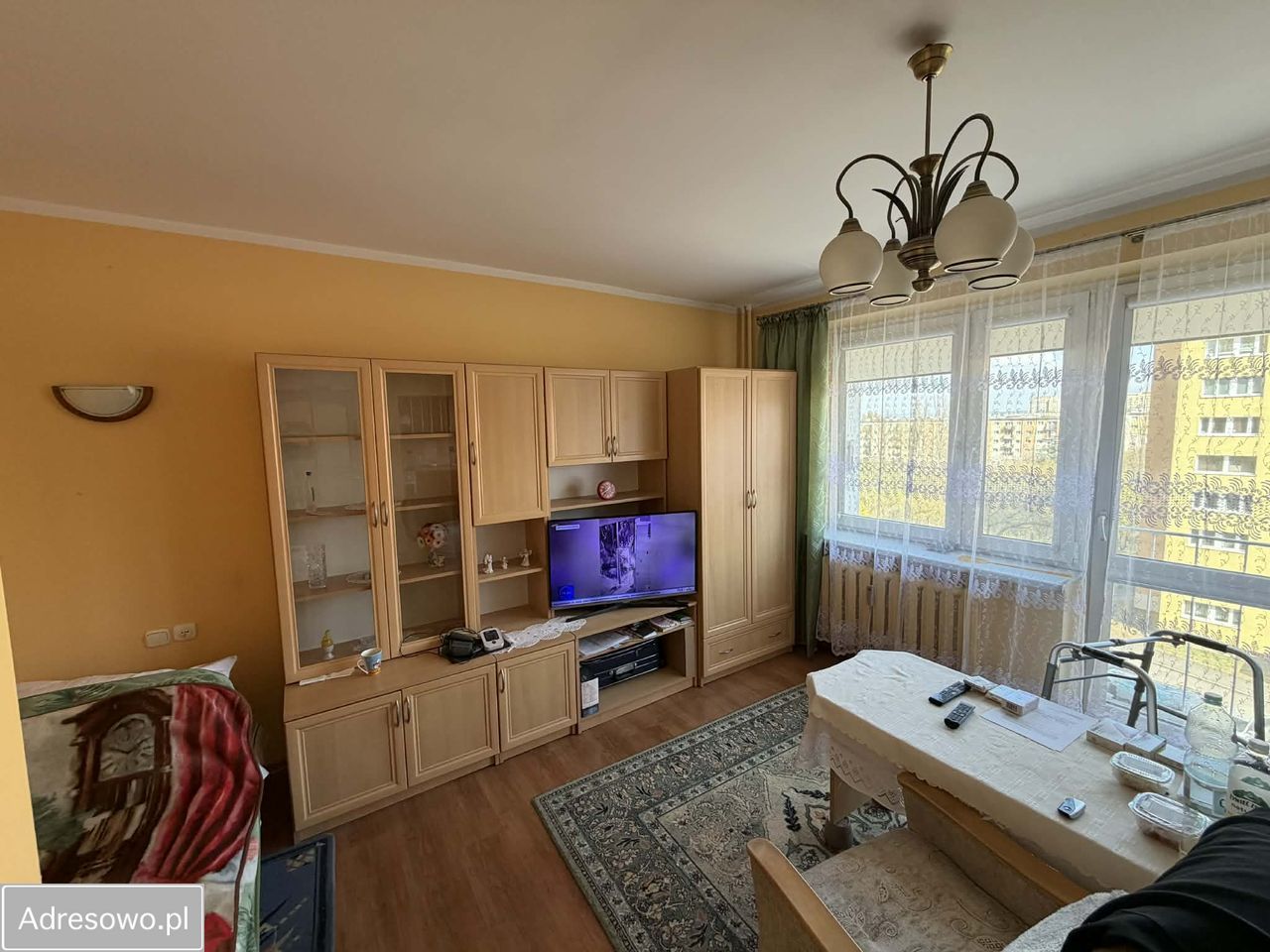 Mieszkanie 1-pokojowe Bydgoszcz Wyżyny, ul. Ku Wiatrakom. Zdjęcie 1