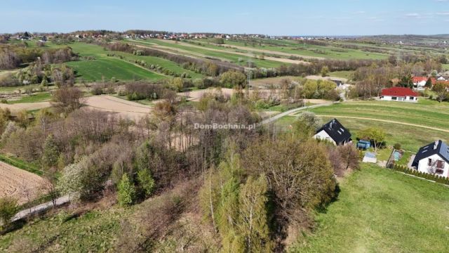 Działka budowlana Bochnia. Zdjęcie 12