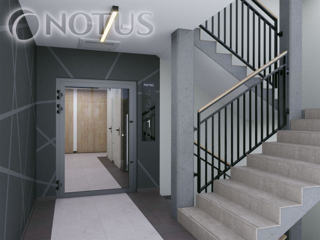 Mieszkanie 2-pokojowe Gdańsk. Zdjęcie 5