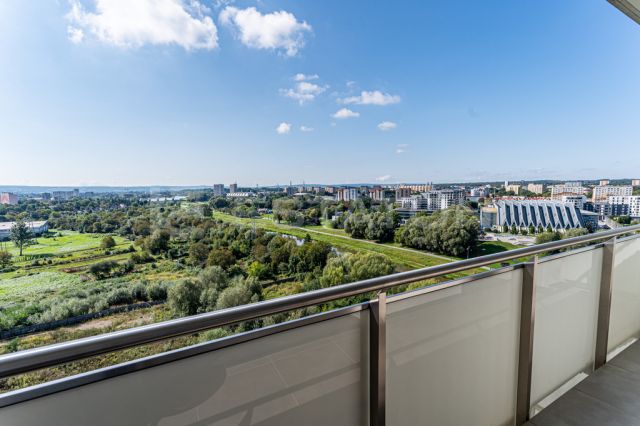 Mieszkanie 2-pokojowe Rzeszów, al. mjr. Wacława Kopisto. Zdjęcie 5