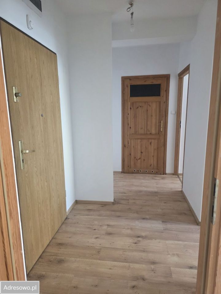 Mieszkanie 2-pokojowe Kraków Mistrzejowice, os. Piastów. Zdjęcie 3