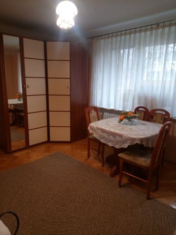 Mieszkanie 1-pokojowe Włocławek, al. Chopina. Zdjęcie 1