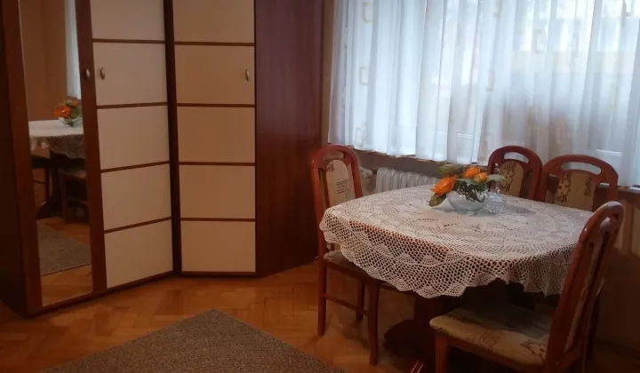 Mieszkanie 1-pokojowe Włocławek, al. Chopina