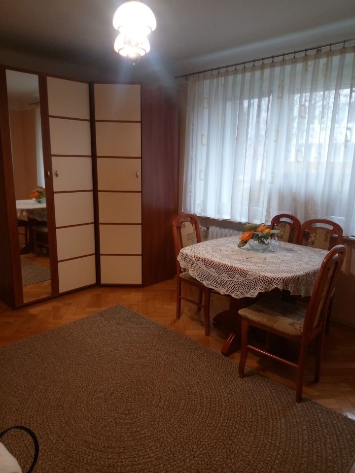 Mieszkanie 1-pokojowe Włocławek, al. Chopina. Zdjęcie 1