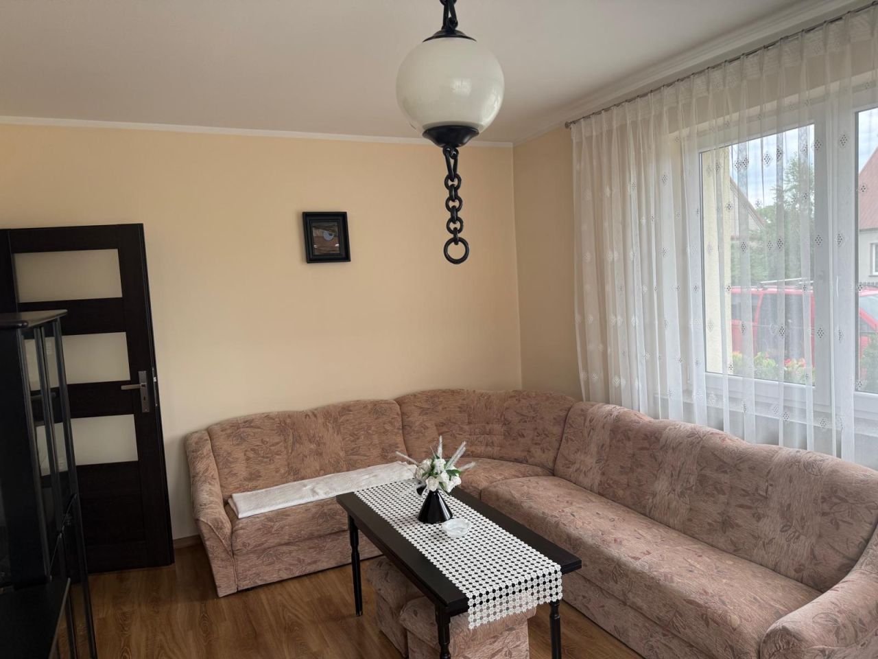 dom wolnostojący, 3 pokoje Michałowo, ul. 3 Maja. Zdjęcie 15