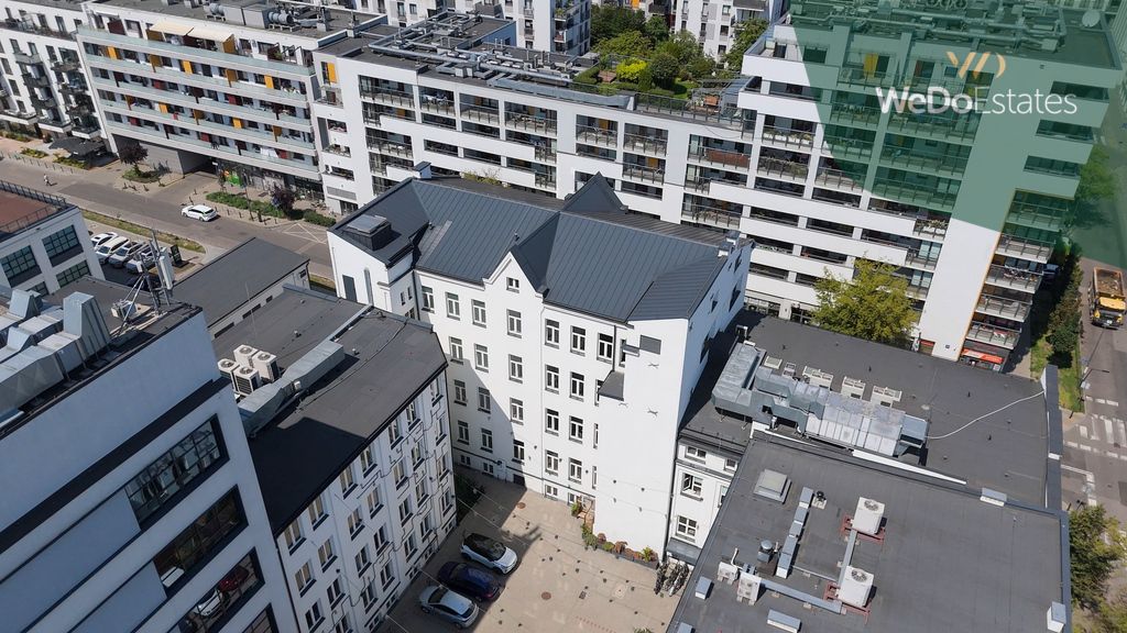 Biuro Warszawa Praga-Południe, ul. Grochowska. Zdjęcie 19
