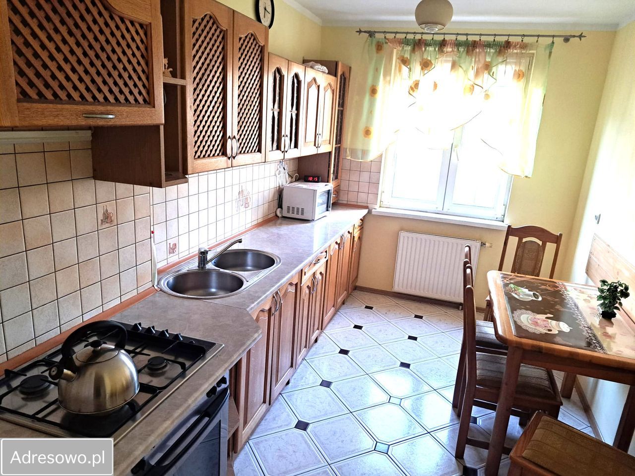 Mieszkanie 3-pokojowe Inowrocław, ul. Przypadek. Zdjęcie 4